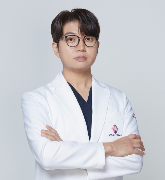이병권 대표원장 사진